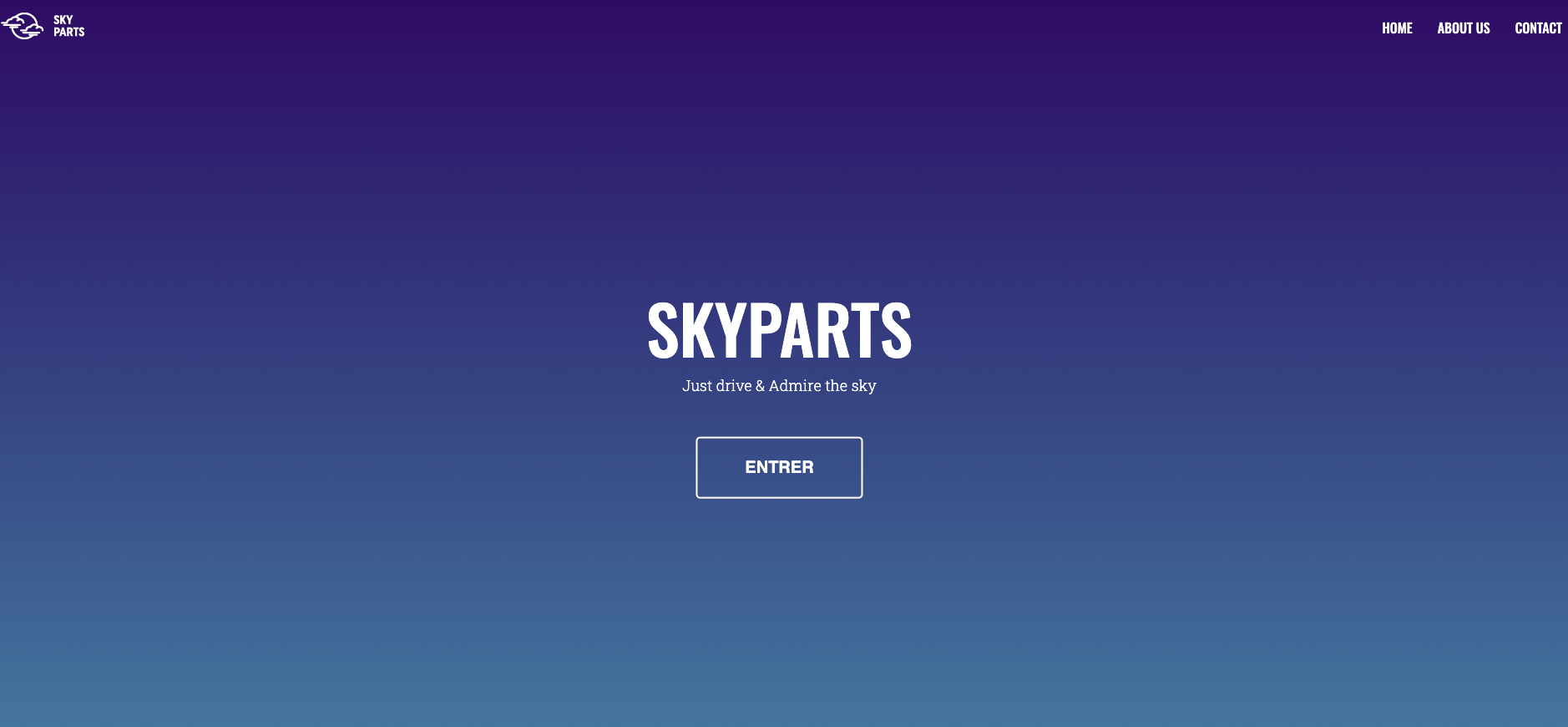 entrepriseSkypart